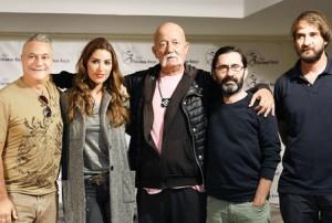 Polis Akademisi: Alaturka filmden kareler 2