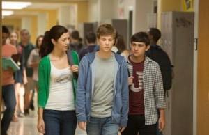 lise macerası filmi