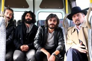 tehlikeyle flört filmi