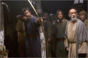 Exodus: Tanrılar ve Krallar