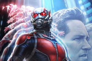ant man filmi