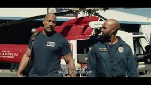 San Andreas Fayı filmi