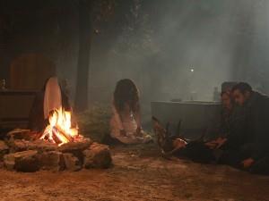 Şeytan-ı Racim 2 : İfrit