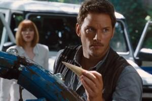 jurassic world film yorumları