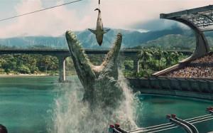 jurassic world film yorumları