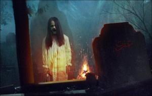 Şeytan-ı Racim 2 : İfrit