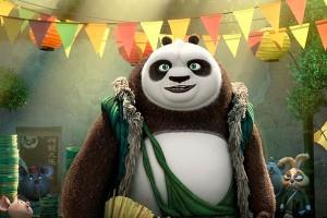 Kung fu panda 3 yorumları