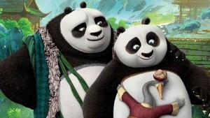Kung fu panda 3 yorumları