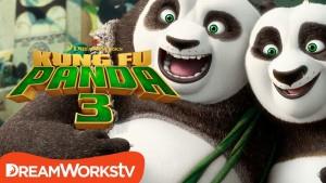 Kung fu panda 3 yorumları