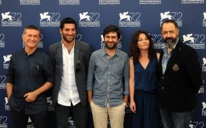 abluka film eleştirisi