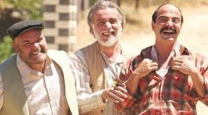 düğün dernek 2 filmden kareler