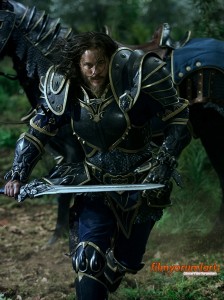 Warcraft : İki Dünyanın İlk Karşılaşması ne zaman