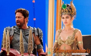 mısır tanrıları ne zaman