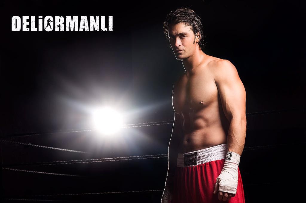 deli ormanlı eleştiri