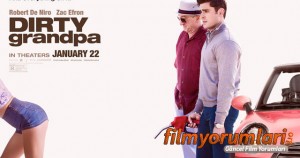 çılgın ihtiyar film yorumları