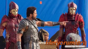 mısır tanrıları nasıl