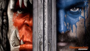 Warcraft : İki Dünyanın İlk Karşılaşması yorumları