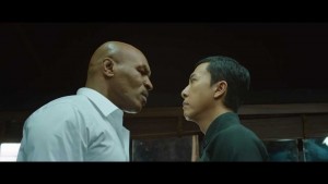Ip man 3 film eleştirisi