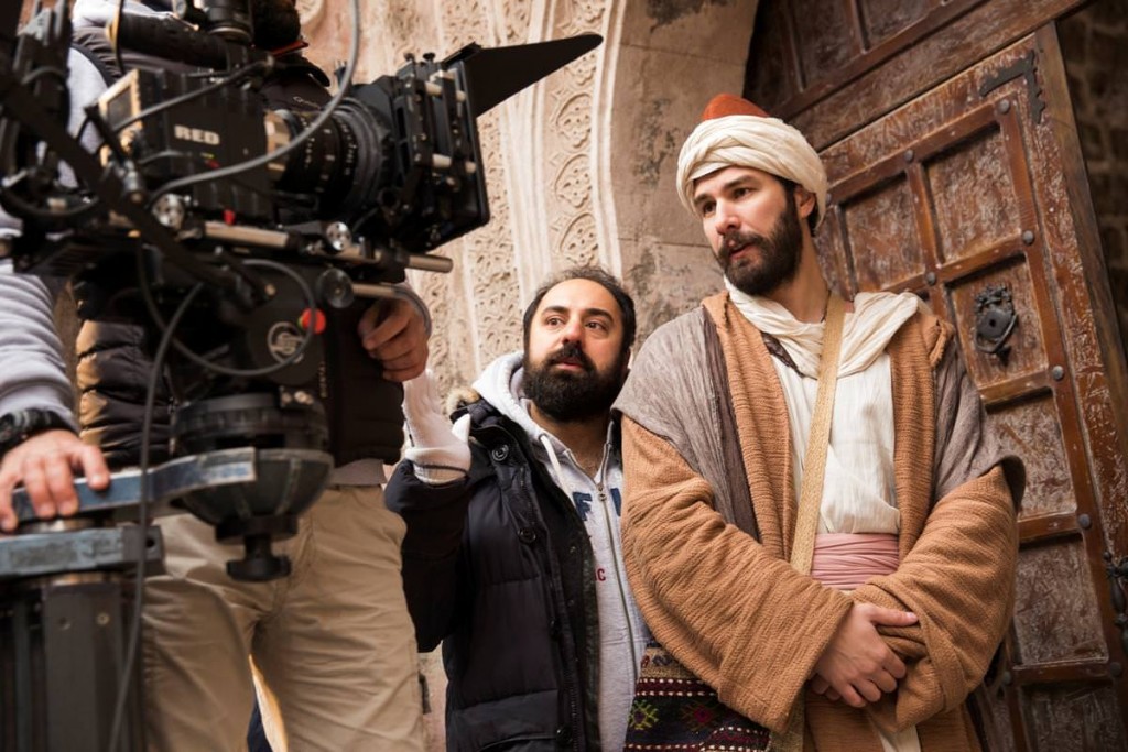 Somuncu Baba: Aşkın Sırrı fragmanı