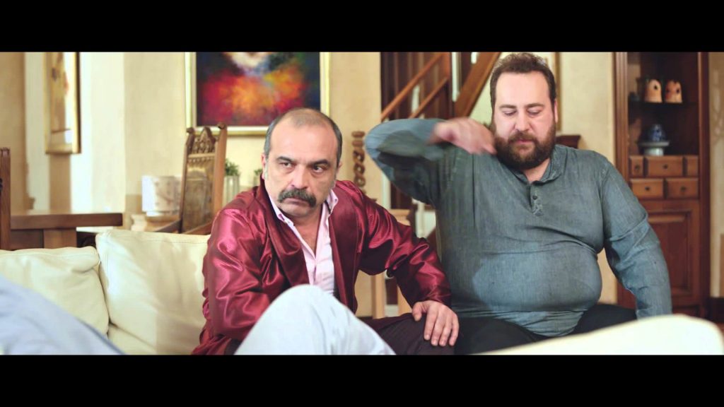 babaların babası yorumları