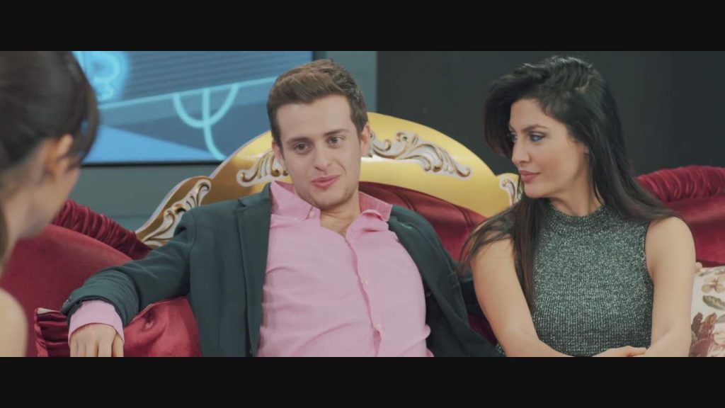 Türk Lokumu yorumları