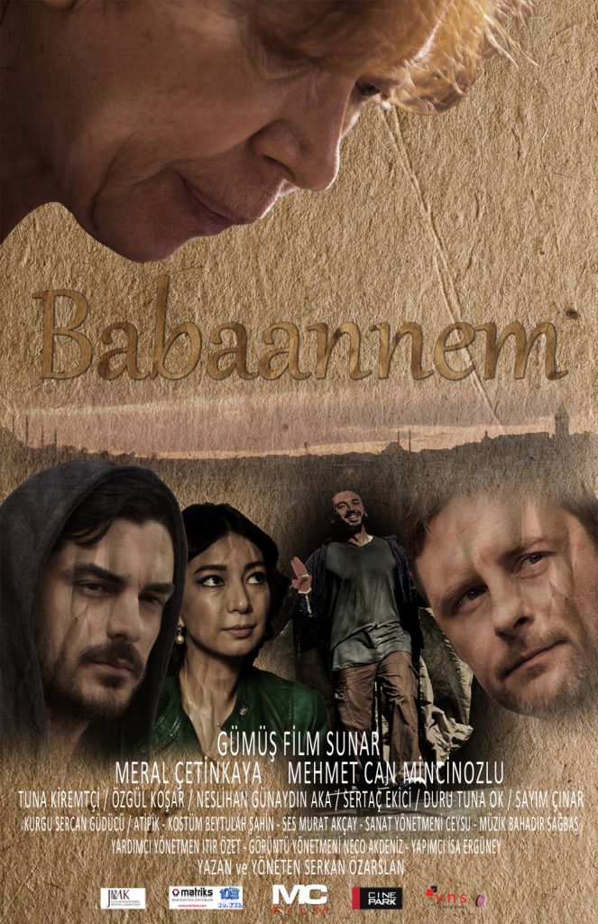 babaannem film özeti
