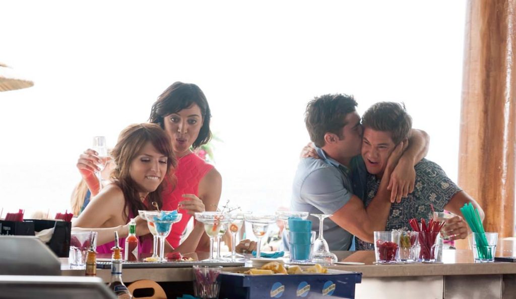 MİKE VE DAVE: AH BİR SEVGİLİ YAPSAK film yorumları