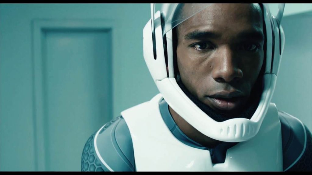 simulasyon film yorumları