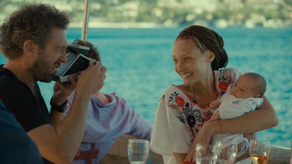 Prensim (Mon Roi) Oyuncuları