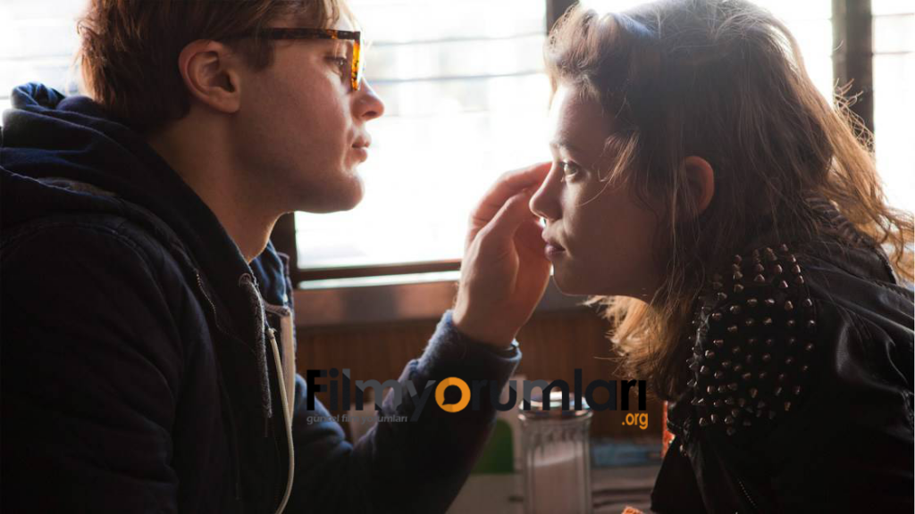 Kök (I Origins) fragmanı