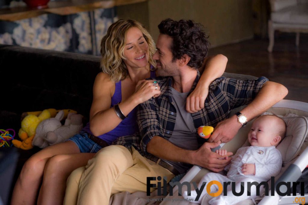 Aşk Bilmecesi Fragmanı