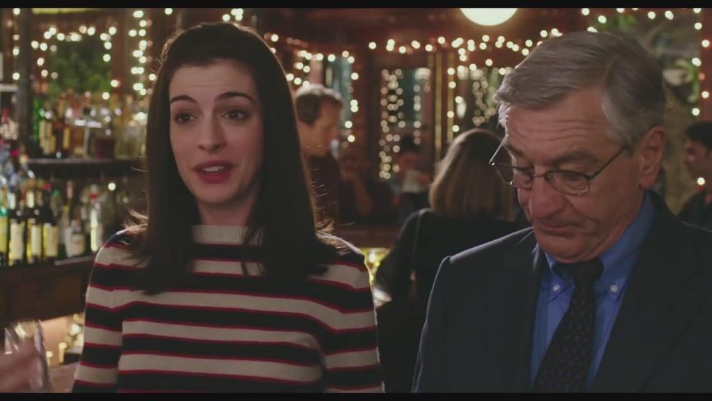 Stajyer (The Intern) İncelemesi