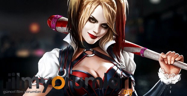 Harley Quinn güçleri nelerdir